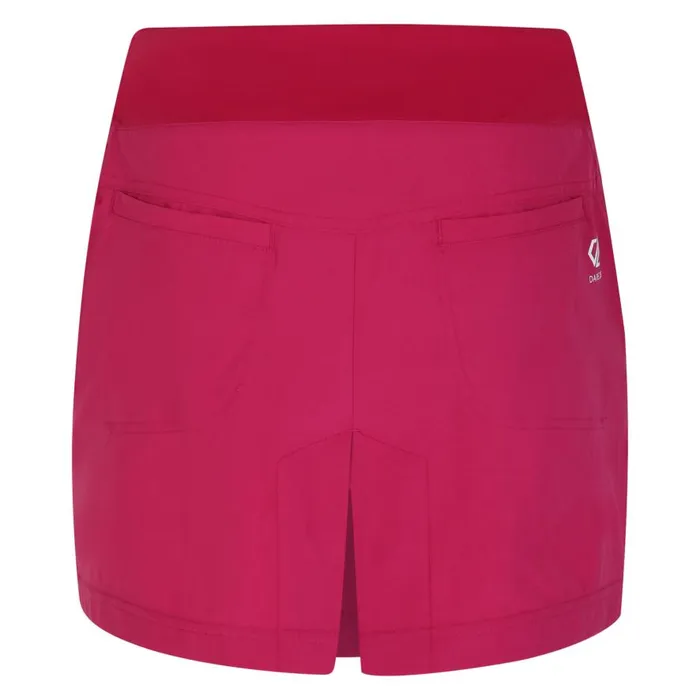 Dare 2b Melodic III Lightweight Skort Berry Pink Women Shorts