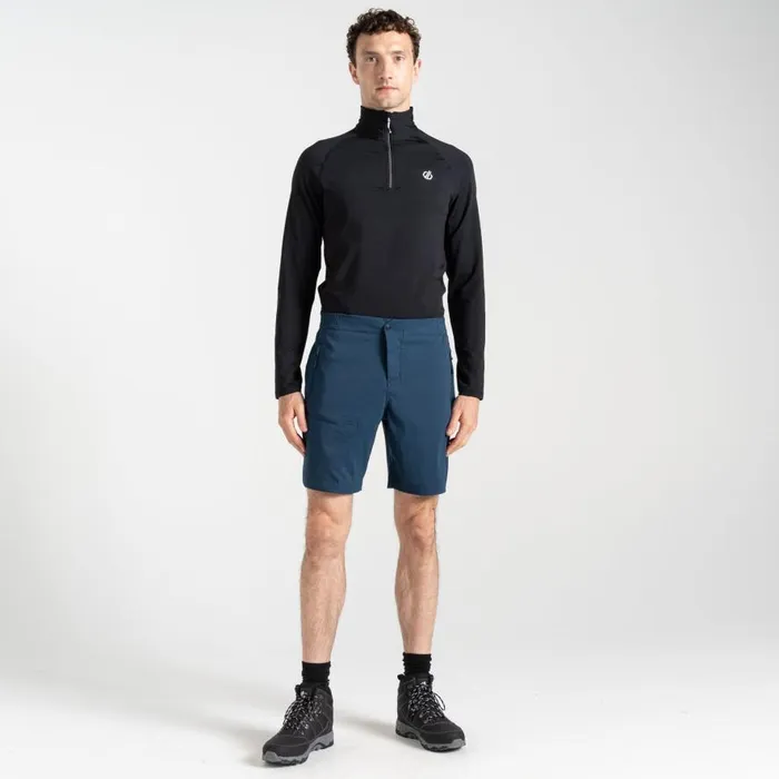 Dare 2b Mountain Series Shorts Moonlight Denim Men Walking Shorts