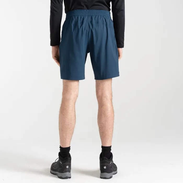 Dare 2b Mountain Series Shorts Moonlight Denim Men Walking Shorts