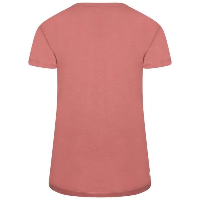 Dare 2b Peace Of Mind Graphic Tee Mesa Rose Women Graphic TShirts