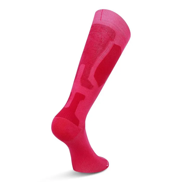 Dare 2b Performance Premium Ski Socks Pure Pink Red Women Socks
