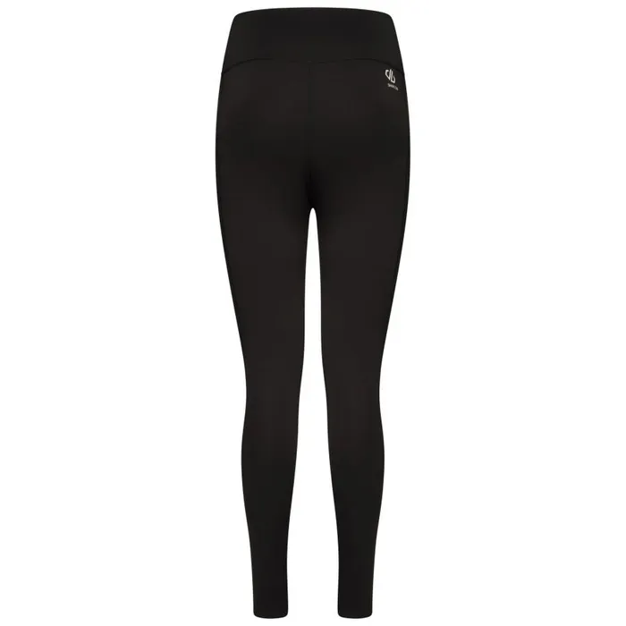 Dare 2b Power HighWaisted Leggings Black Women Leggings