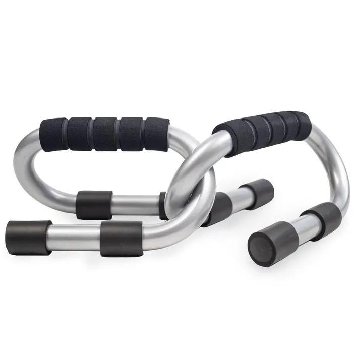 Dare 2b Press Up Bars Black Men Gym Accessories