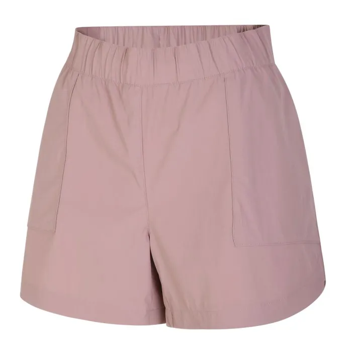 Dare 2b Rapport Lightweight Walking Shorts Dusky Rose Women Shorts