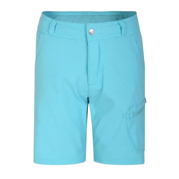 Dare 2b Reprise II Lightweight Shorts Sea Jet Blue Kids Shorts