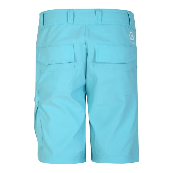 Dare 2b Reprise II Lightweight Shorts Sea Jet Blue Kids Shorts
