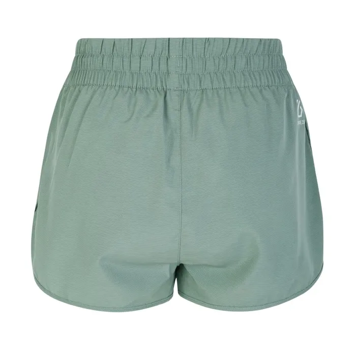 Dare 2b Sprint Up 2in1 Shorts Lilypad Green Women Shorts