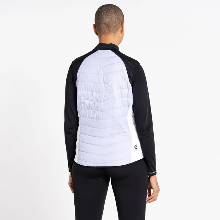 Dare 2b Surmount II Recycled Wool Vest Cosmic Sky Women Gilets