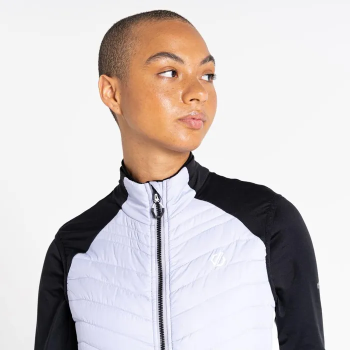 Dare 2b Surmount II Recycled Wool Vest Cosmic Sky Women Gilets