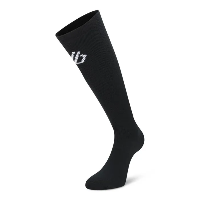 Dare 2b Thermal Socks 2 Pack Puffins Orange Black WomenMen Socks