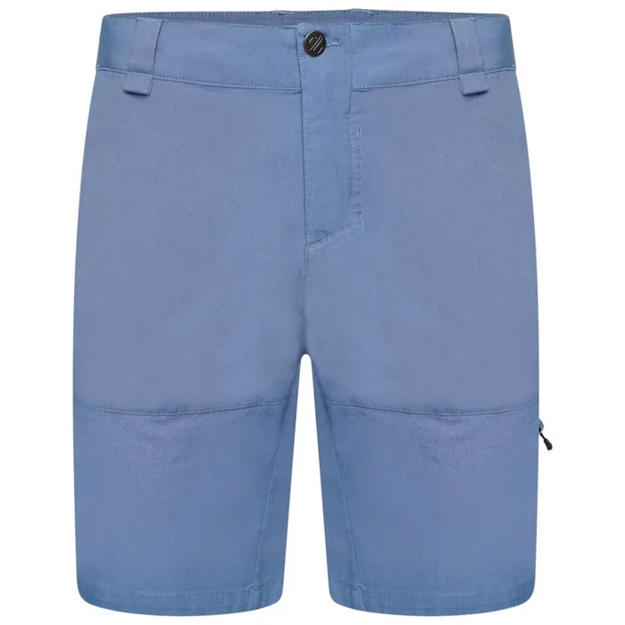 Dare 2b Tuned In Offbeat Cargo Shorts Stellar Blue Men Walking Shorts