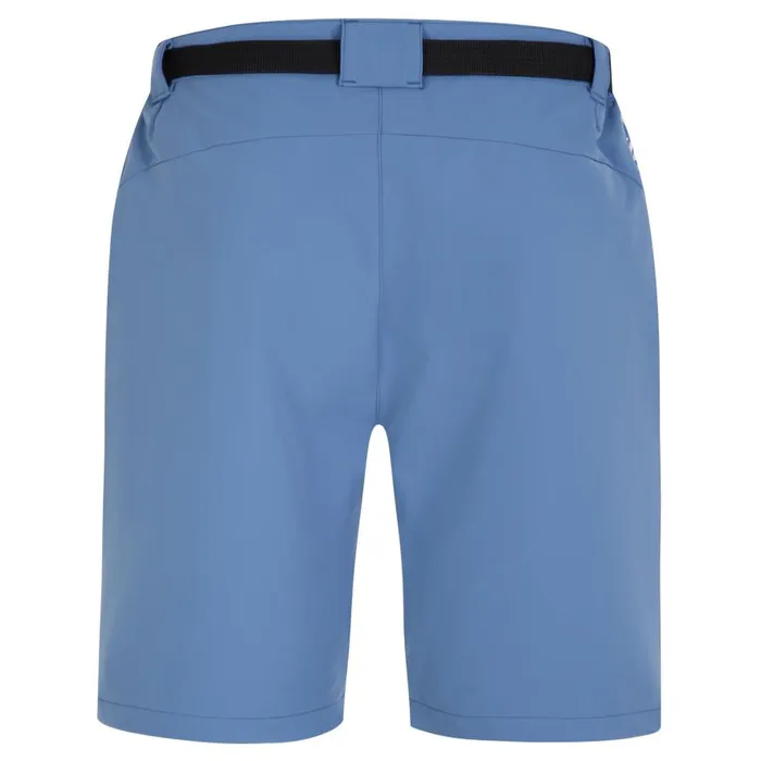 Dare 2b Tuned In Pro Lightweight Short Coronet Blue Men Walking Shorts