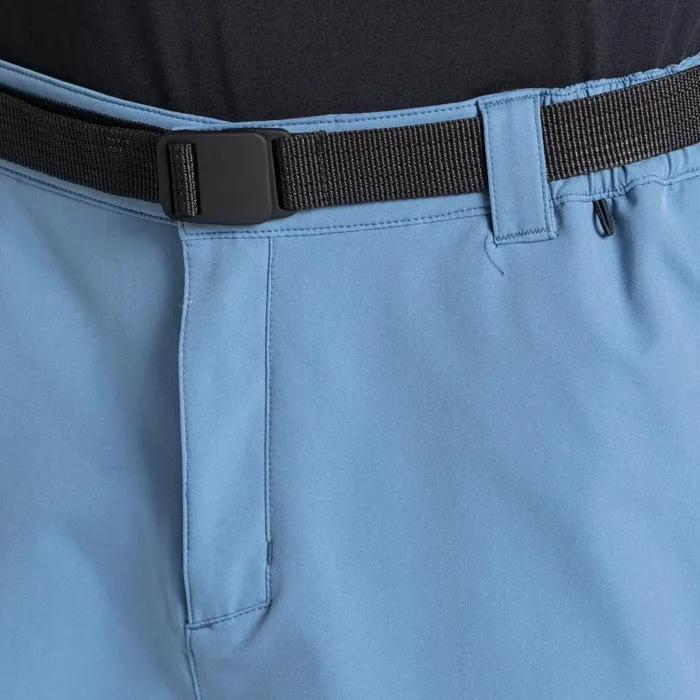 Dare 2b Tuned In Pro Lightweight Short Coronet Blue Men Walking Shorts