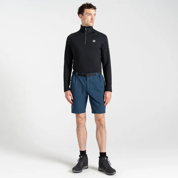 Dare 2b Tuned In Pro Lightweight Short Moonlight Denim Men Walking Shorts