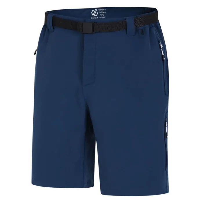 Dare 2b Tuned In Pro Lightweight Short Moonlight Denim Men Walking Shorts