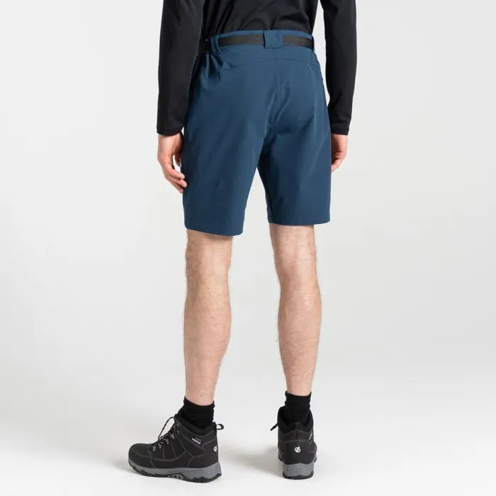 Dare 2b Tuned In Pro Lightweight Short Moonlight Denim Men Walking Shorts