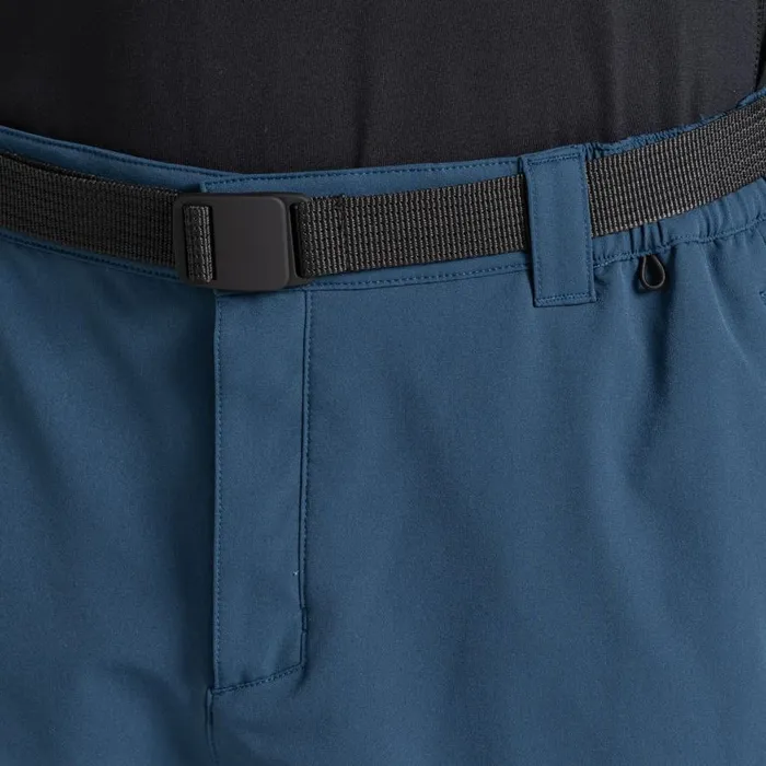 Dare 2b Tuned In Pro Lightweight Short Moonlight Denim Men Walking Shorts