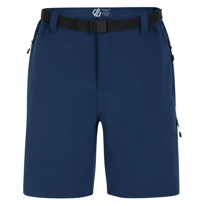 Dare 2b Tuned In Pro Lightweight Short Moonlight Denim Men Walking Shorts