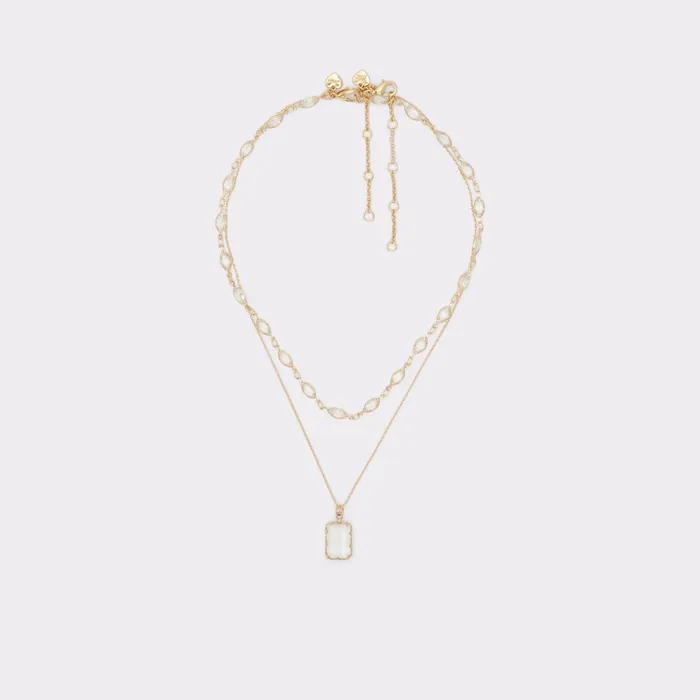Destinie Goldclear Multi Women ALDO Jewelry