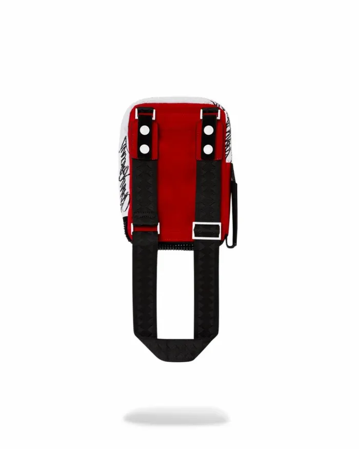 DIAMOND DISTRICT MESSENGER SLING Bags SPRAYGROUND