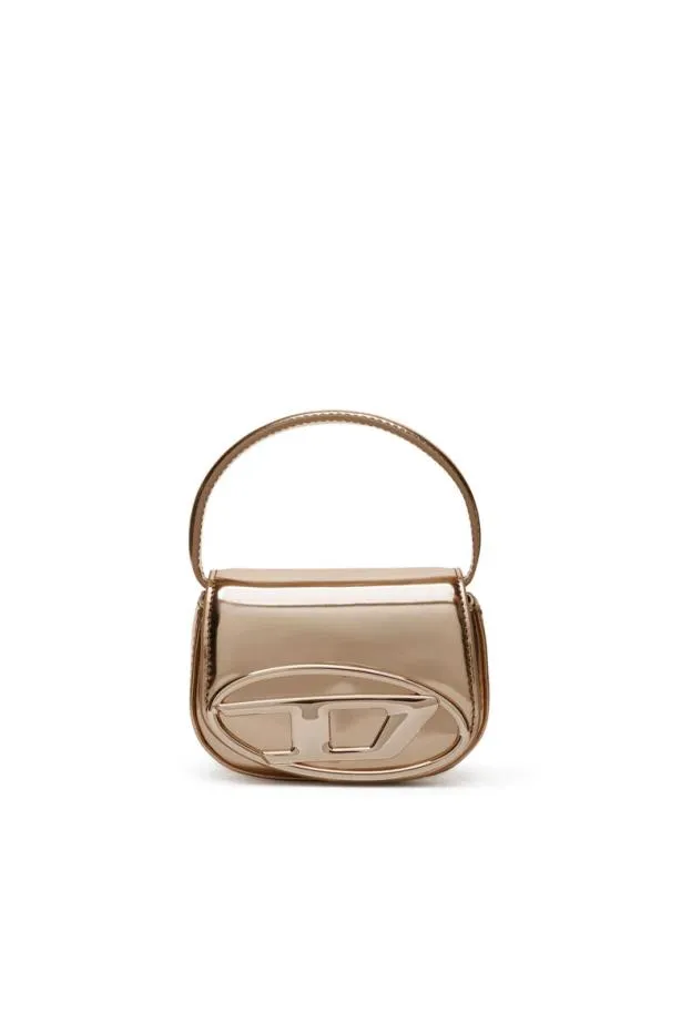 Diesel 1drxss Bronze Women 1DR Bags