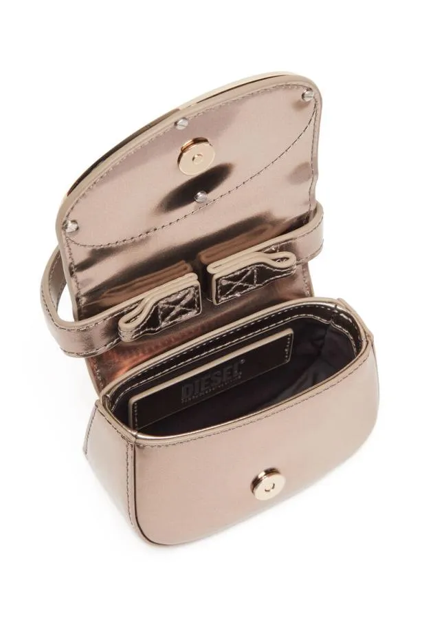 Diesel 1drxss Bronze Women 1DR Bags
