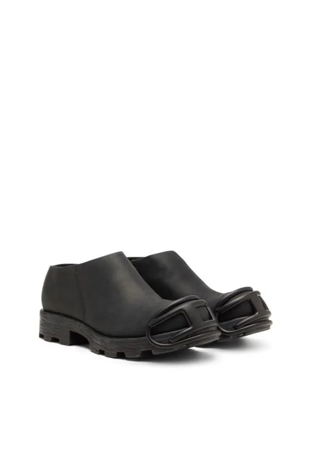 Diesel Dhammer Ab D Black Men Boots