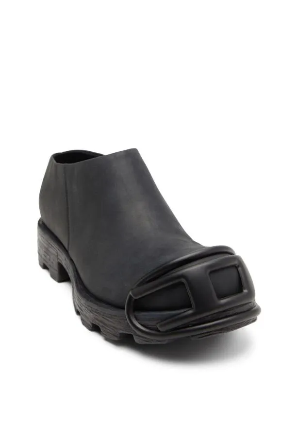 Diesel Dhammer Ab D Black Men Boots