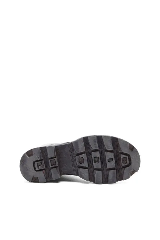Diesel Dhammer Bt W Black Women Boots