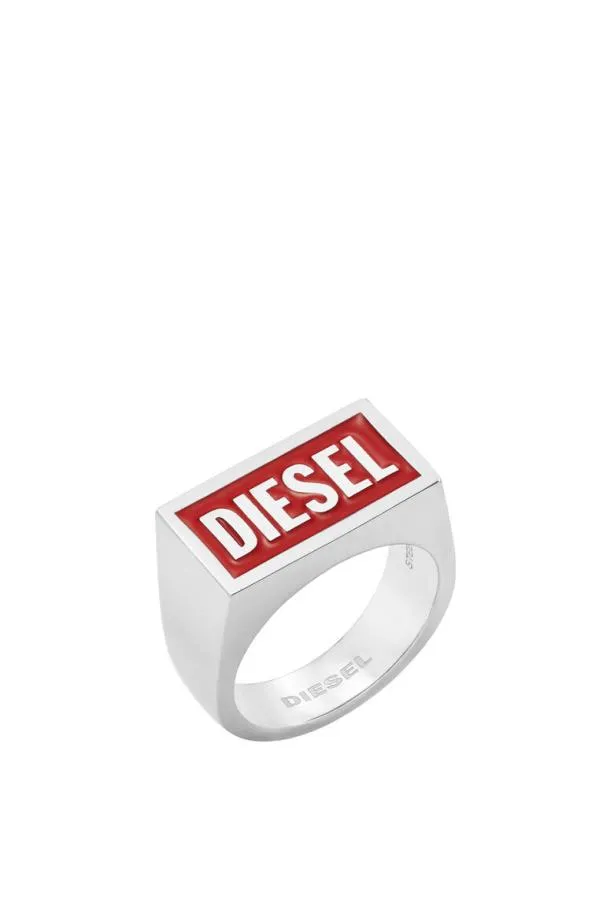 Diesel Dx1366 Silver Men Jewelry
