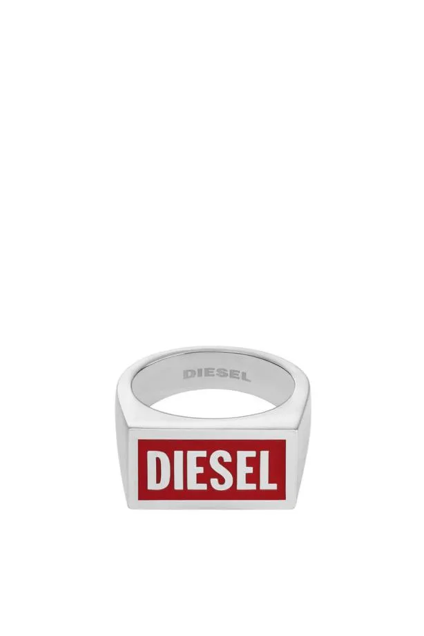 Diesel Dx1366 Silver Men Jewelry