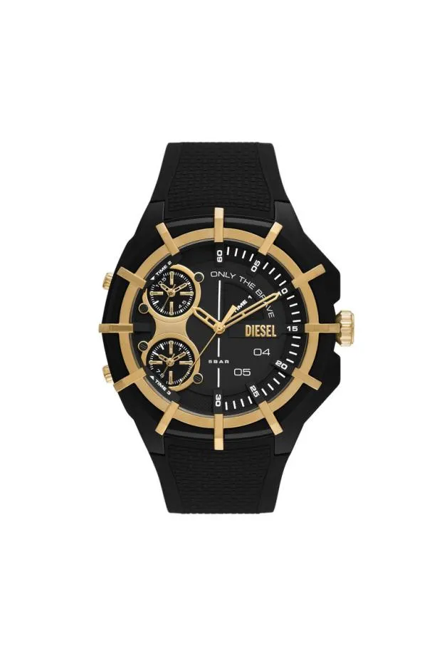 Diesel Dz1987 Black Men Watches and Smartwatches