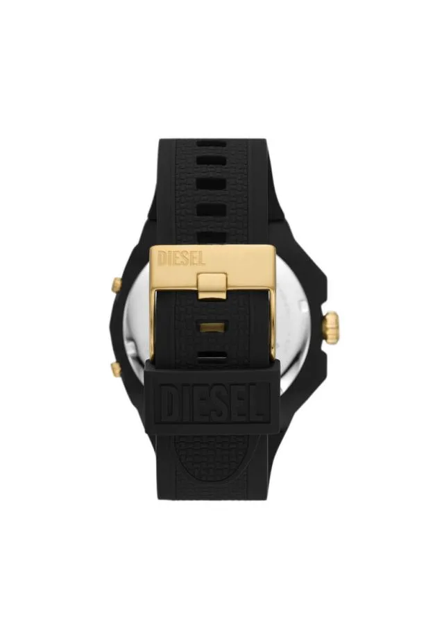 Diesel Dz1987 Black Men Watches and Smartwatches