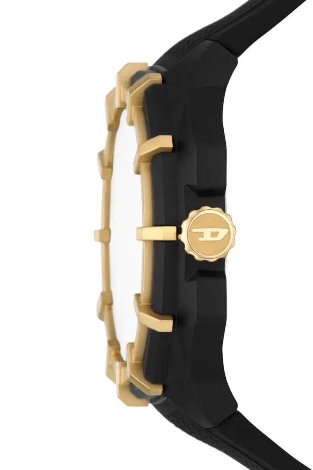 Diesel Dz1987 Black Men Watches and Smartwatches