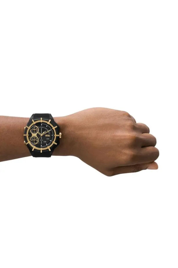 Diesel Dz1987 Black Men Watches and Smartwatches