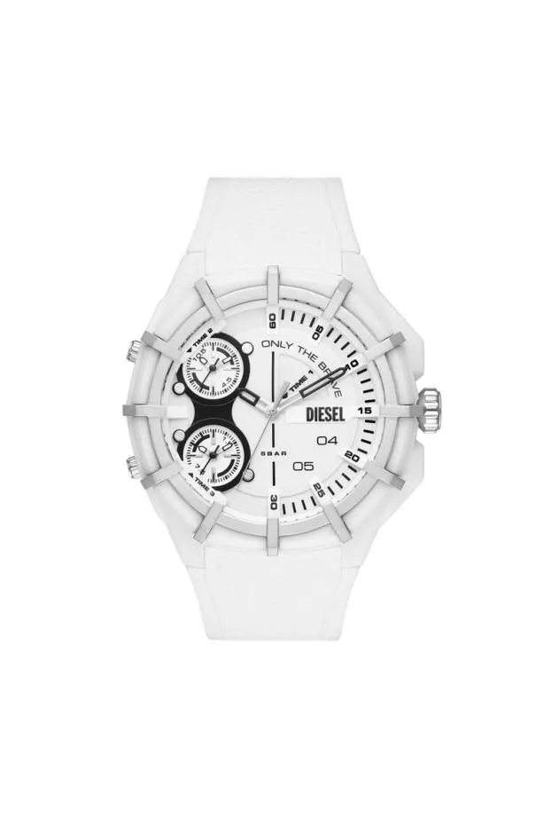 Diesel Dz1988 White Men Watches and Smartwatches