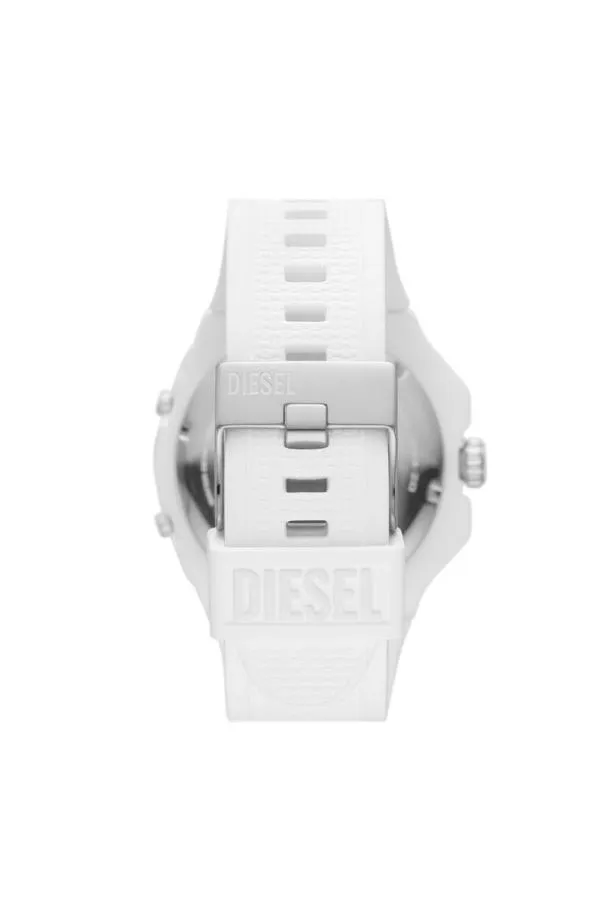 Diesel Dz1988 White Men Watches and Smartwatches