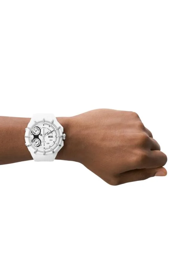 Diesel Dz1988 White Men Watches and Smartwatches