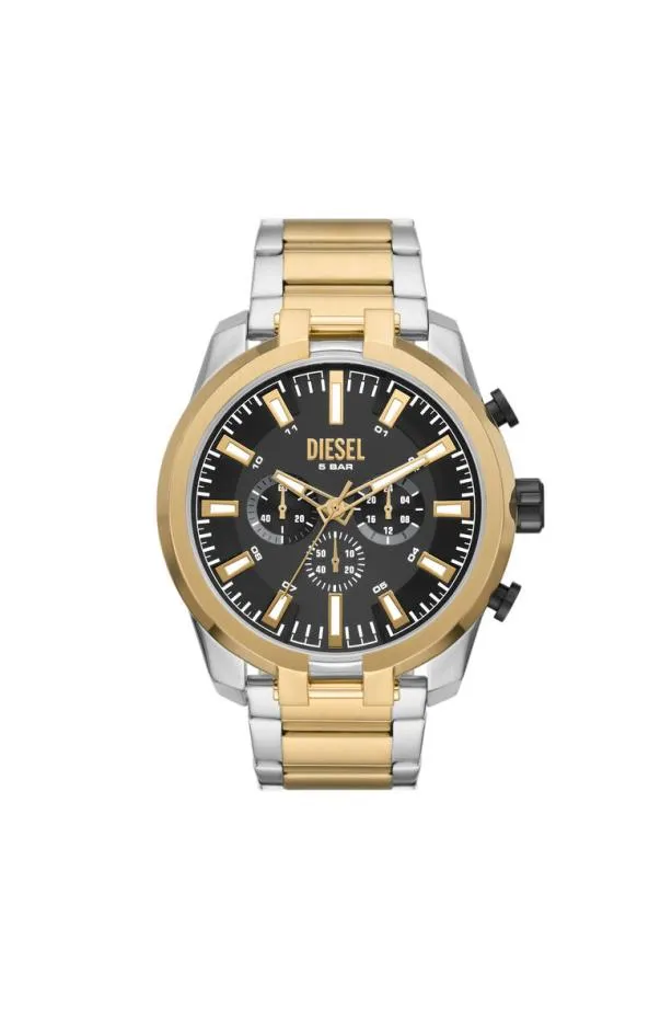 Diesel Dz4625 Gold Men Watches and Smartwatches