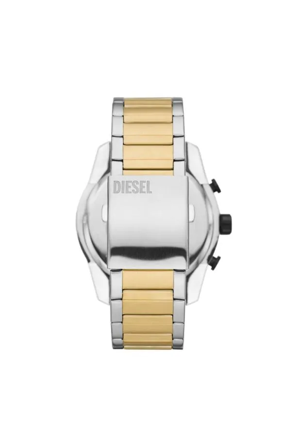 Diesel Dz4625 Gold Men Watches and Smartwatches