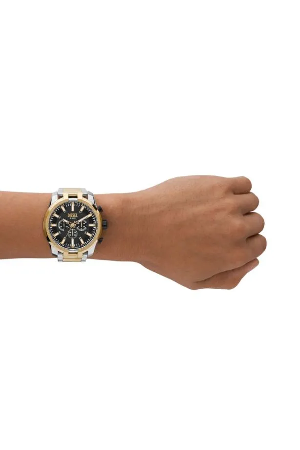 Diesel Dz4625 Gold Men Watches and Smartwatches