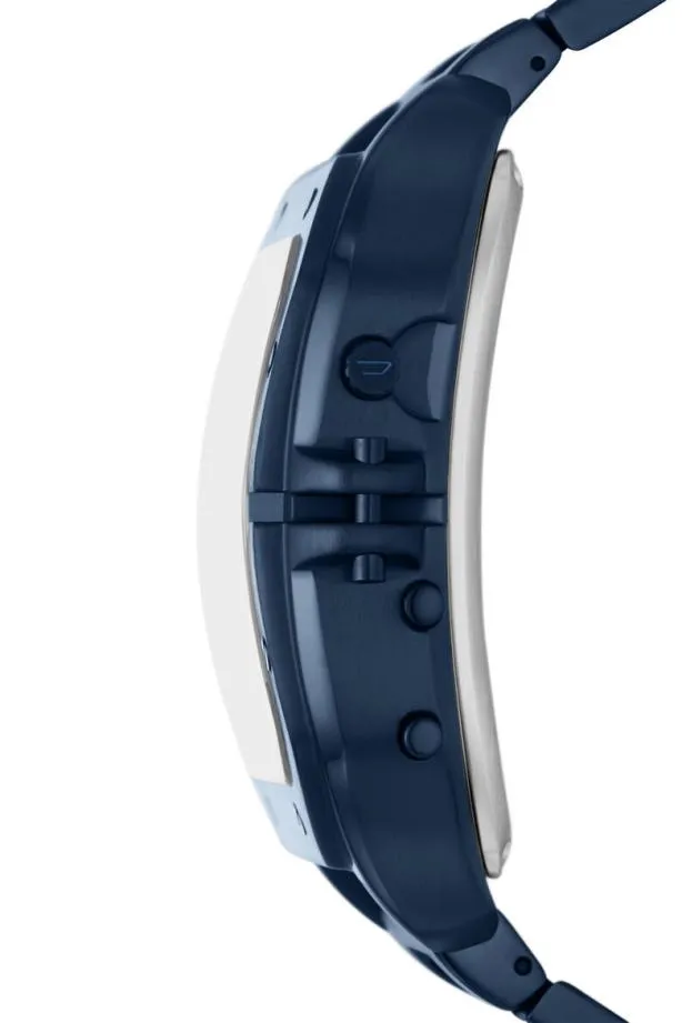 Diesel Dz7464 Blue Men Watches and Smartwatches