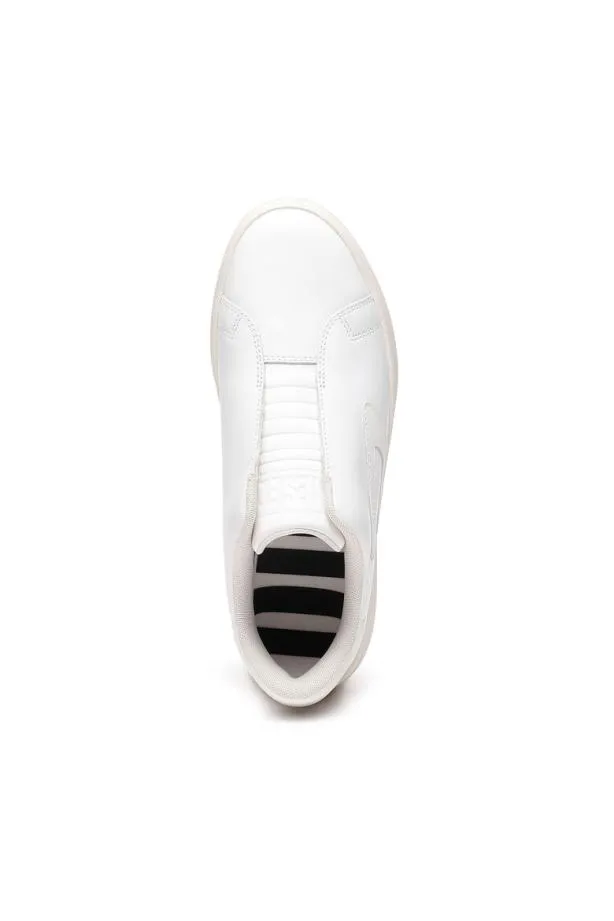 Diesel Sathene So W White Women Sneakers