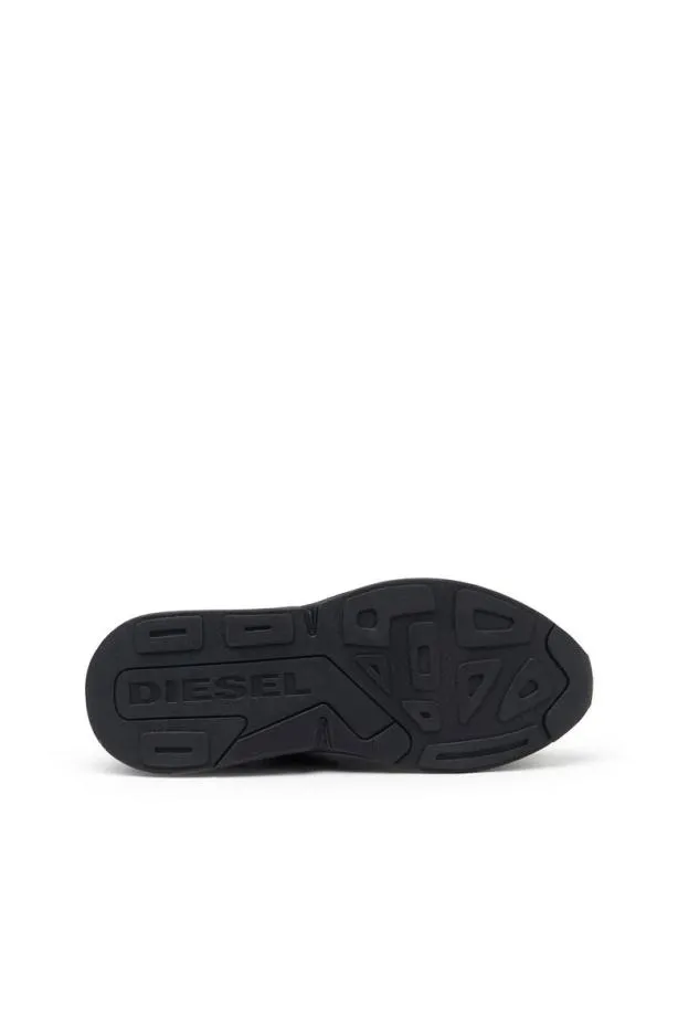 Diesel Sserendipity Sport Black Men Sneakers