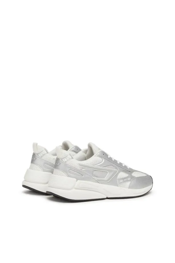Diesel Sserendipity Sport Greywhite Men Sneakers