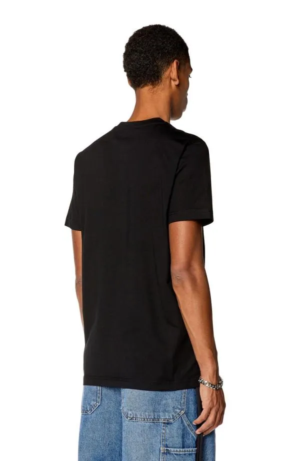 Diesel Tdiegorl8 900 Men TShirts and Polos