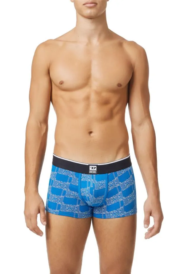 Diesel Umbxdamien Azure Men Underwear
