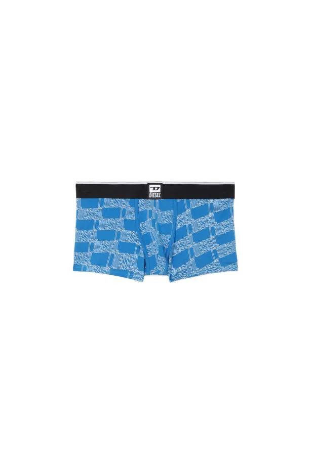 Diesel Umbxdamien Azure Men Underwear