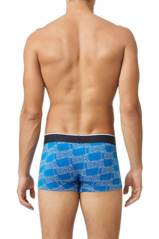 Diesel Umbxdamien Azure Men Underwear