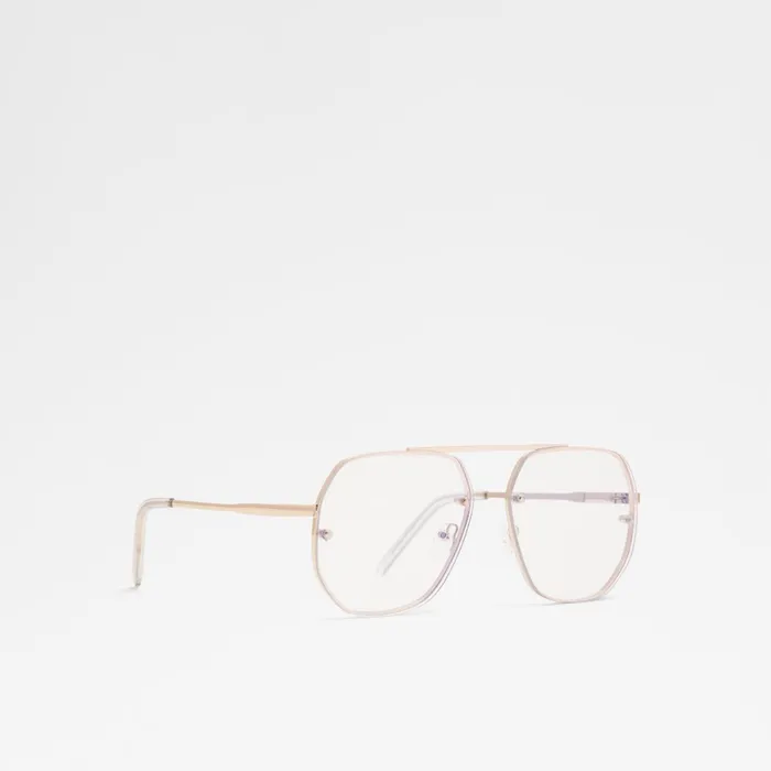Diprion Gold Men ALDO Sunglasses